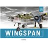 Wingspan Vol.1: 1/32 Aircraft Modelling