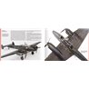 Wingspan Vol.1: 1/32 Aircraft Modelling