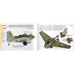 Wingspan Vol.1: 1/32 Aircraft Modelling