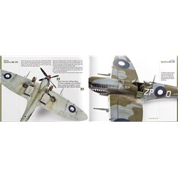 Wingspan Vol.1: 1/32 Aircraft Modelling