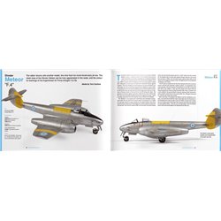 Wingspan Vol.1: 1/32 Aircraft Modelling