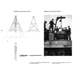 Der Tiger Vol 1: schwere Panzer Abteilung 501