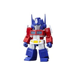 Optimus Prime (D-Style) 