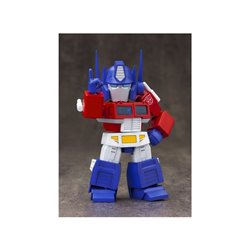 Optimus Prime (D-Style) 