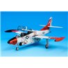 1/72 T-2C Buckeye US Trainer 