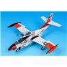 1/72 T-2C Buckeye US Trainer 