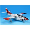 1/72 T-2C Buckeye US Trainer 