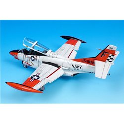 1/72 T-2C Buckeye US Trainer 