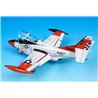 1/72 T-2C Buckeye US Trainer 