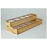 Square Bottle Rack B (Mr Hobby)