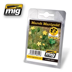 Mars Marigold