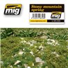 STONY MOUNTAIN - SPRING