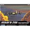 1/72 USAAF B-29A OLD BATTLER