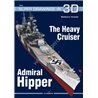 32 - The German Cruiser Admiral Hipper