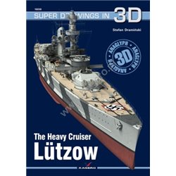 30 - The Heavy Cruiser Lützow