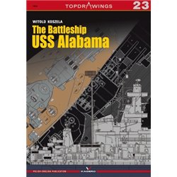 23 - The Battleship USS Alabama