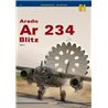 61- Arado Ar 234 Blitz Vol. I