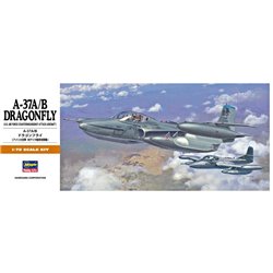 1/72 A-37A/B Dragonfly