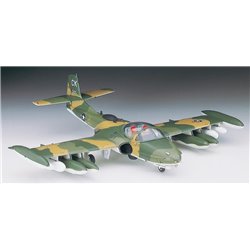 1/72 A-37A/B Dragonfly