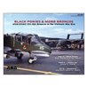 Calcas 1/32 OV-10A Bronco Black Ponies & More Broncos