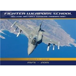 Fighter Weapons School