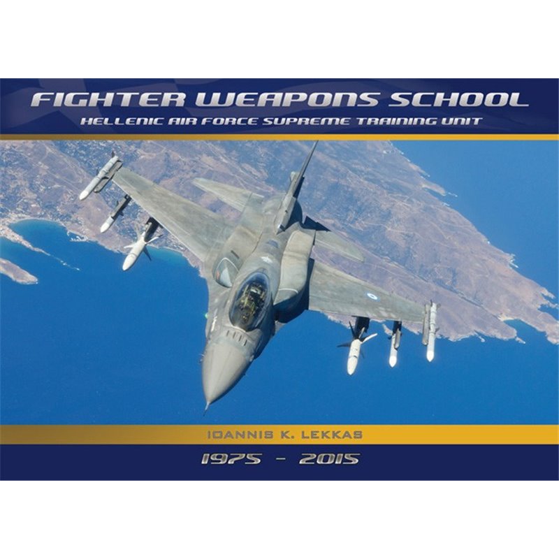 Fighter Weapons School