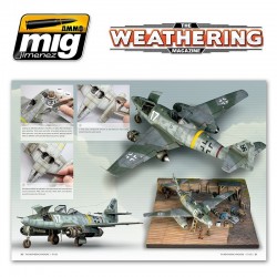 The Weathering Magazine nº12 Estilos