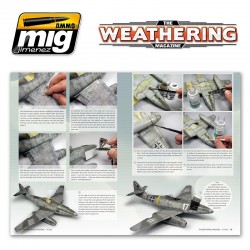 The Weathering Magazine nº12 (spanish) 