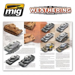 The Weathering Magazine nº12 (spanish) 