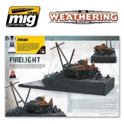 The Weathering Magazine nº12 Estilos