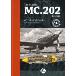 AD-3 - The Macchi MC.202 Folgore 