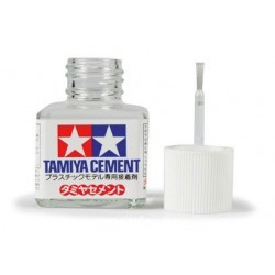 TAMIYA THIN CEMENT 