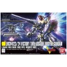 Bandai 1/144 HGUC V2 Assault Buster Gundam model kit