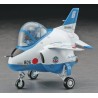 Eggplane T-4 "Blue Impulse"