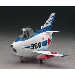 Eggplane F-86 Sabre Blue Impulse