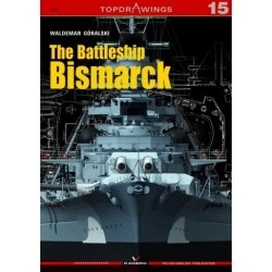 15 - The Battleship Bismarck