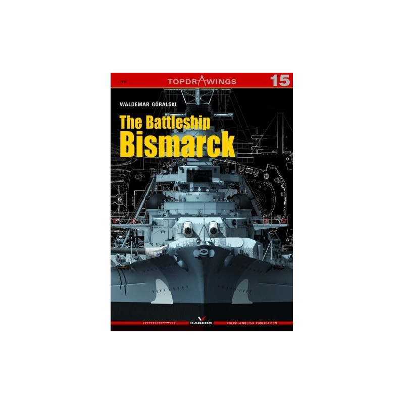 15 - The Battleship Bismarck