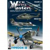 Revista Wing Masters nº 104