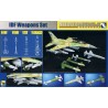 1/48 IDF Weapons Set 