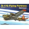 Boeing B-17G Flying Fortress (Walk Around Series)