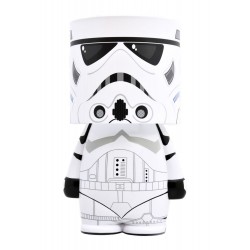 Star Wars Stormtrooper Look-ALite LED Mood Light Lamp 25 cm