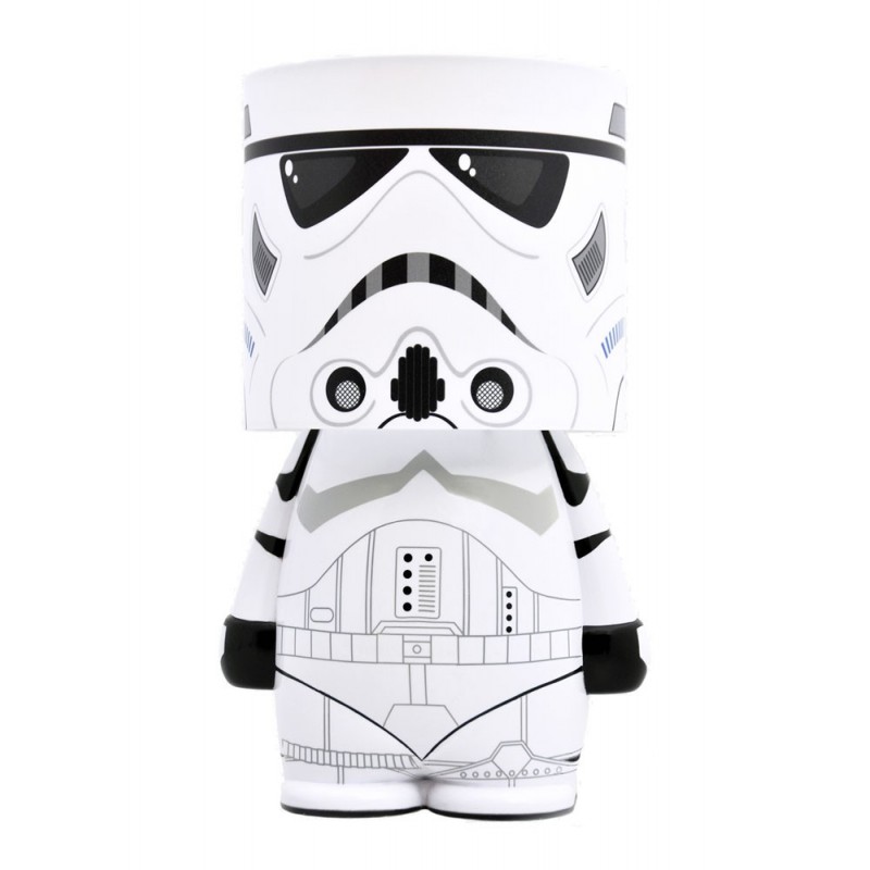 Star Wars Lámpara Look-ALite LED Mood Light Stormtrooper 25 cm