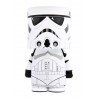 Star Wars Stormtrooper Look-ALite LED Mood Light Lamp 25 cm