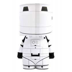 Star Wars Stormtrooper Look-ALite LED Mood Light Lamp 25 cm