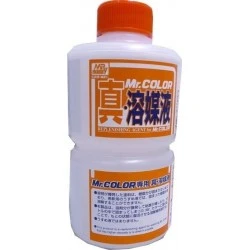 Mr  Replenishing Agent for Mr.Color 250 ml (revivdor esmaltes)