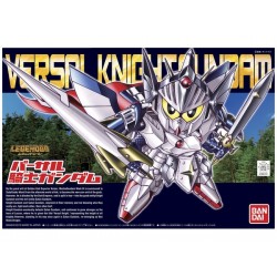 LEGEND BB Versal Knight Gundam 