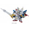 LEGEND BB Versal Knight Gundam 