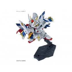 LEGEND BB Versal Knight Gundam 