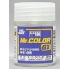 Mr Color GX 100 - Super Clear III Varnish (18ml)