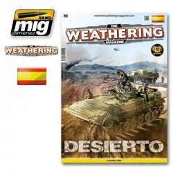 The Weathering Magazine nº13 Desierto